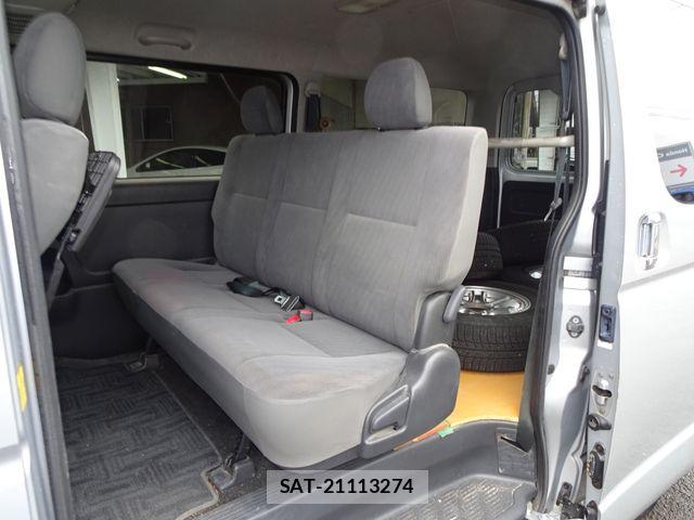 Toyota HIACE VAN 2012-08 8659377-16