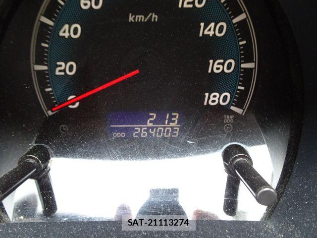 Toyota HIACE VAN 2012-08 8659377-20