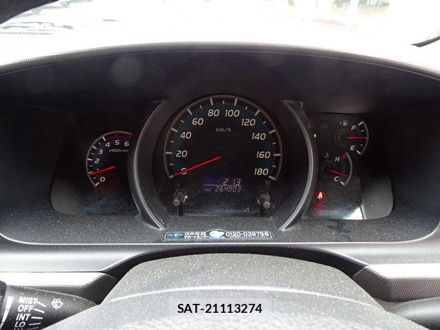 Toyota HIACE VAN 2012-08 8659377-21