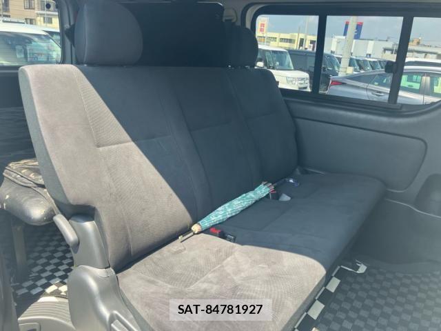Toyota HIACE VAN 2013-12 8685652-9