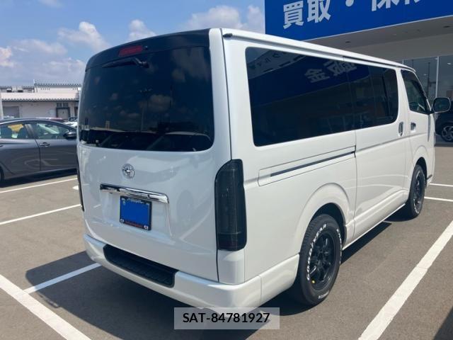 Toyota HIACE VAN 2013-12 8685652-2