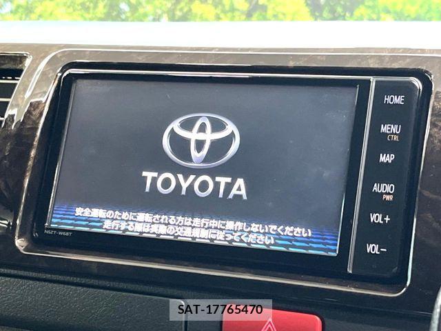 Toyota HIACE VAN 2021-03 8685650-2