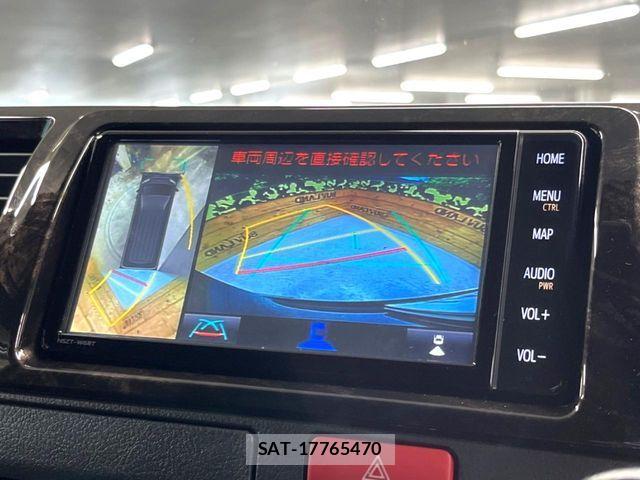 Toyota HIACE VAN 2021-03 8685650-3