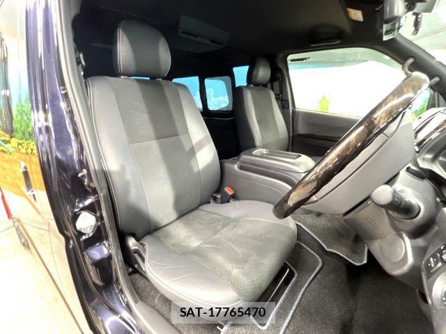 Toyota HIACE VAN 2021-03 8685650-7
