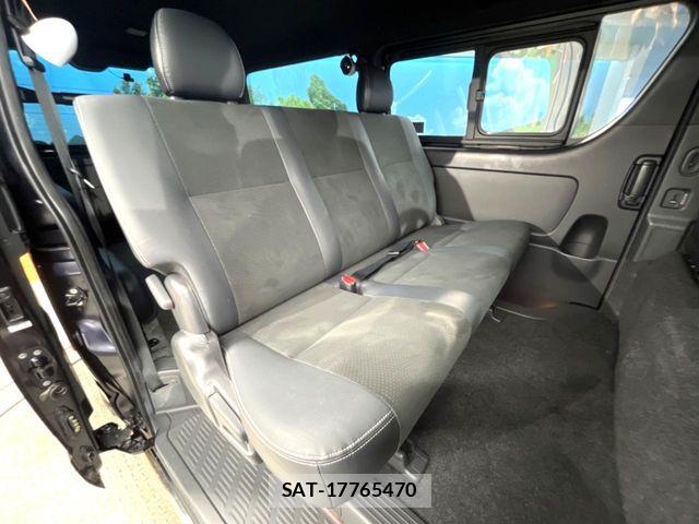 Toyota HIACE VAN 2021-03 8685650-8