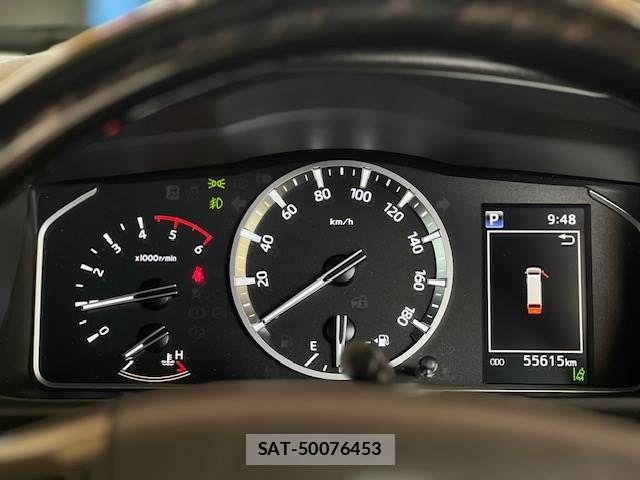 Toyota HIACE VAN 2022-11 8742552-6