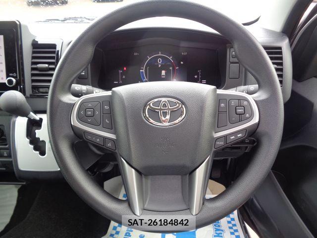 Toyota HIACE VAN 2026-08 8742524-18