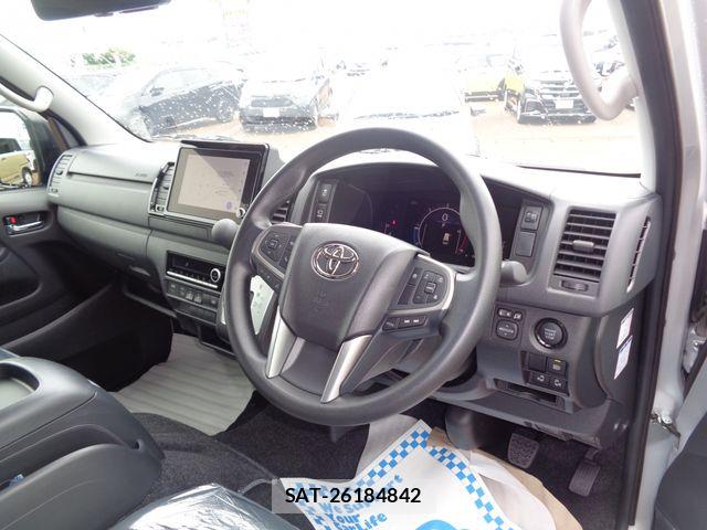 Toyota HIACE VAN 2026-08 8742524-1