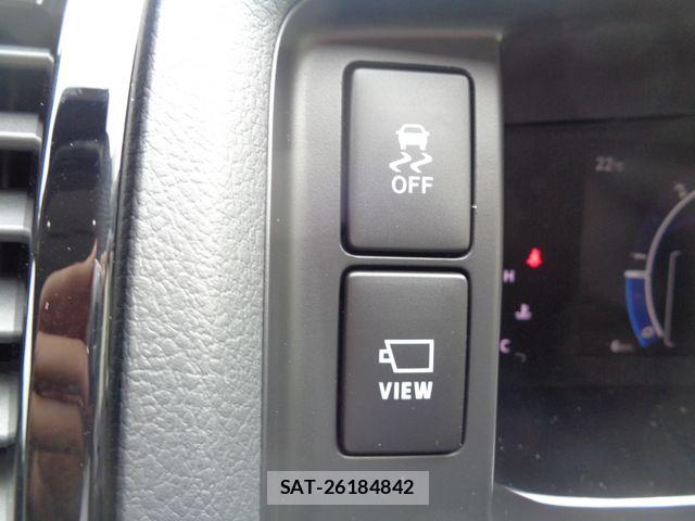 Toyota HIACE VAN 2026-08 8742524-21