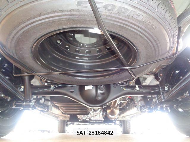 Toyota HIACE VAN 2026-08 8742524-24