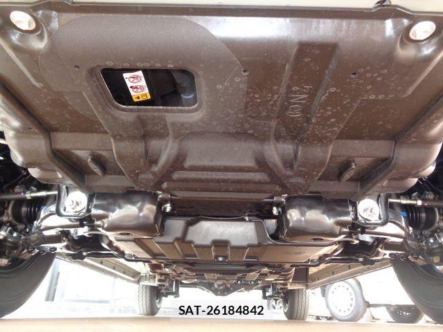 Toyota HIACE VAN 2026-08 8742524-25