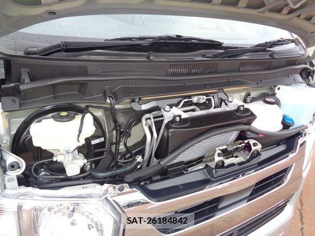 Toyota HIACE VAN 2026-08 8742524-28