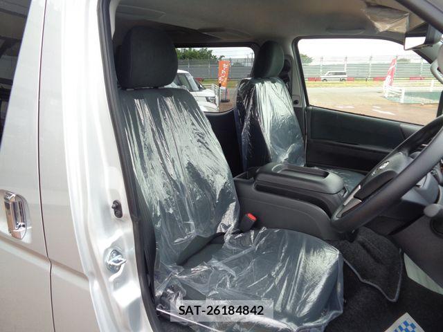 Toyota HIACE VAN 2026-08 8742524-7