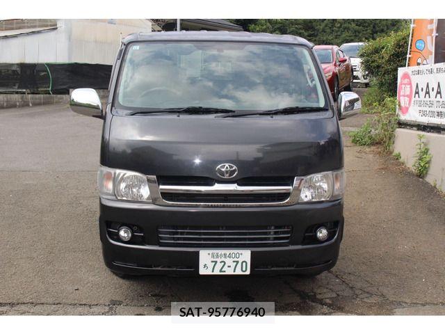 Toyota HIACE VAN 2004-11 8742567-10