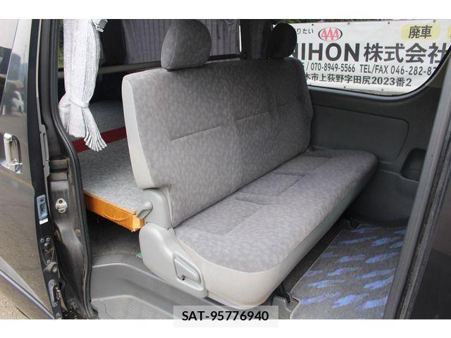 Toyota HIACE VAN 2004-11 8742567-13