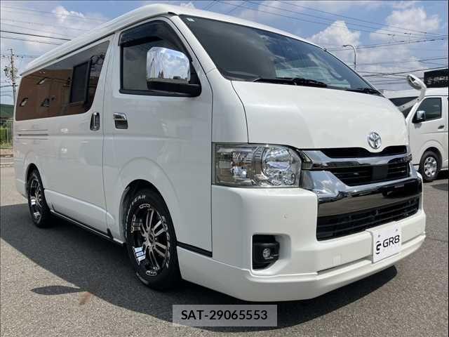 Toyota HIACE VAN 2024-06 8742540-4