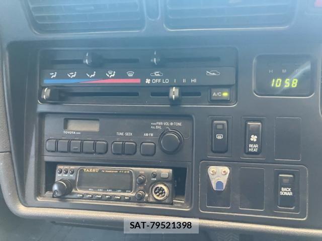 Toyota HIACE VAN 1996-12 8742568-9