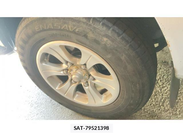 Toyota HIACE VAN 1996-12 8742568-16
