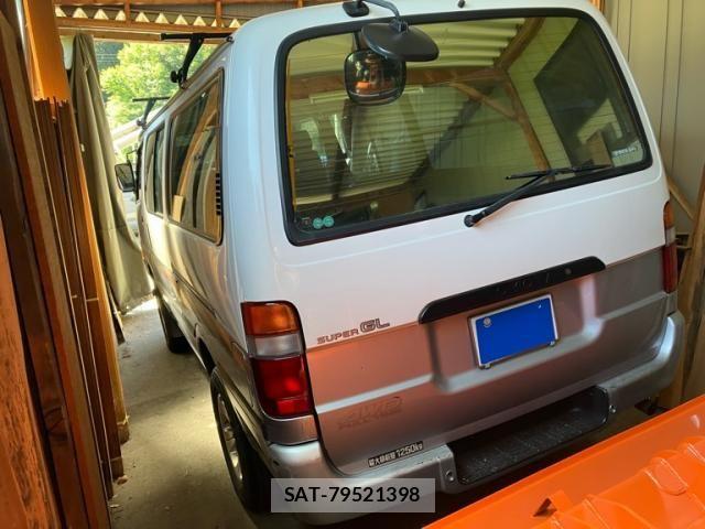 Toyota HIACE VAN 1996-12 8742568-3