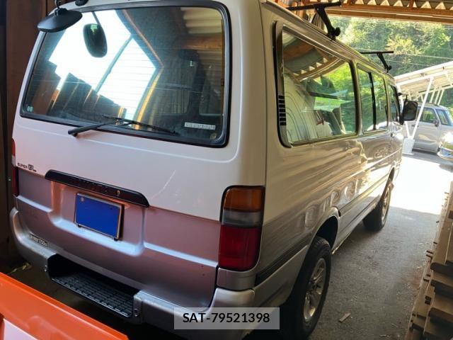 Toyota HIACE VAN 1996-12 8742568-4