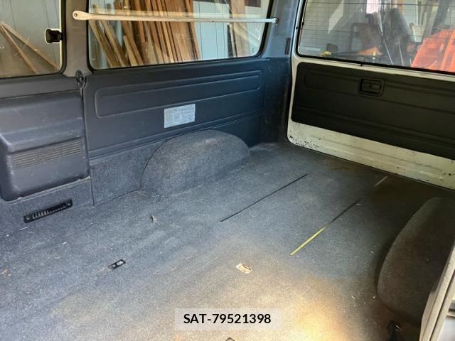 Toyota HIACE VAN 1996-12 8742568-6