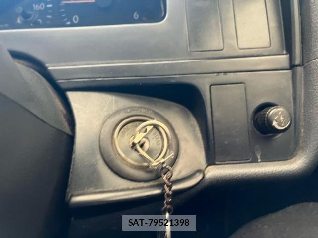 Toyota HIACE VAN 1996-12 8742568-8