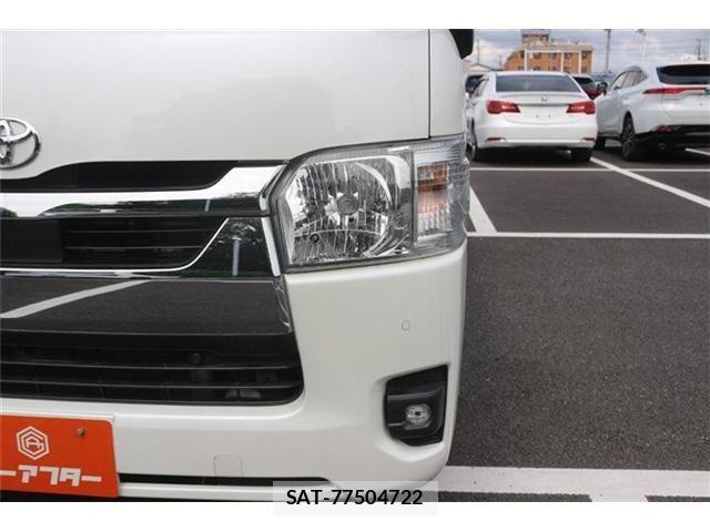 Toyota HIACE VAN 2022-10 8742554-22