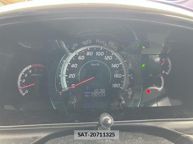 Toyota HIACE VAN 2007-07 8742573-17