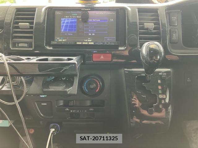 Toyota HIACE VAN 2007-07 8742573-18