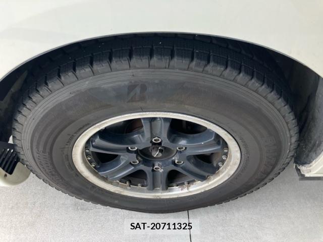 Toyota HIACE VAN 2007-07 8742573-7
