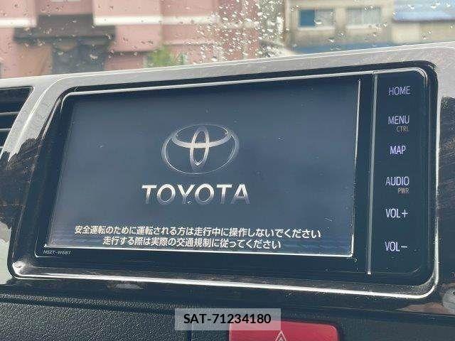 Toyota HIACE VAN 2021-08 8742556-3