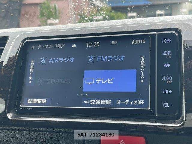 Toyota HIACE VAN 2021-08 8742556-5