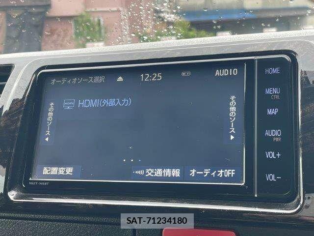 Toyota HIACE VAN 2021-08 8742556-7