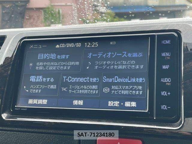 Toyota HIACE VAN 2021-08 8742556-8