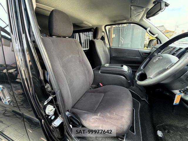 Toyota HIACE VAN 2013-03 8742565-9