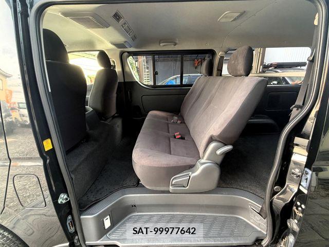Toyota HIACE VAN 2013-03 8742565-22