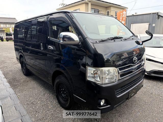 Toyota HIACE VAN 2013-03 8742565-29