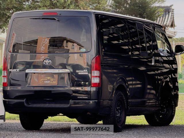 Toyota HIACE VAN 2013-03 8742565-3