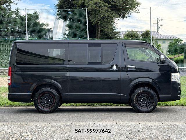 Toyota HIACE VAN 2013-03 8742565-6