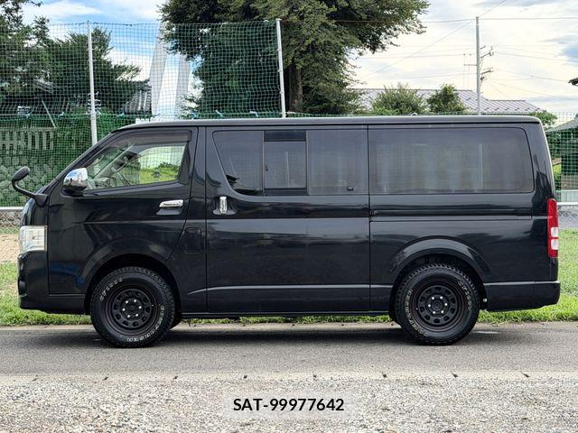 Toyota HIACE VAN 2013-03 8742565-7