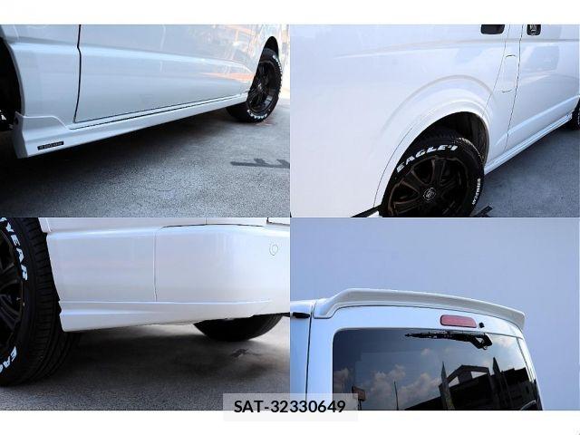 Toyota HIACE VAN 2024-01 8742525-10