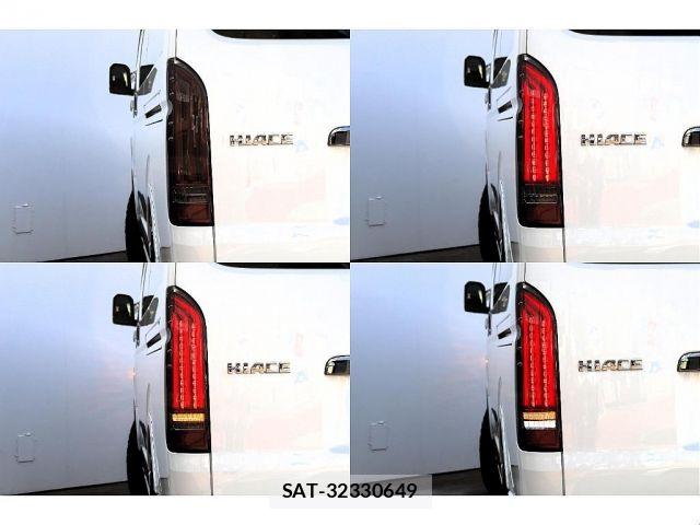 Toyota HIACE VAN 2024-01 8742525-12