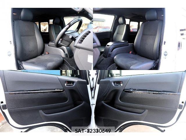 Toyota HIACE VAN 2024-01 8742525-13