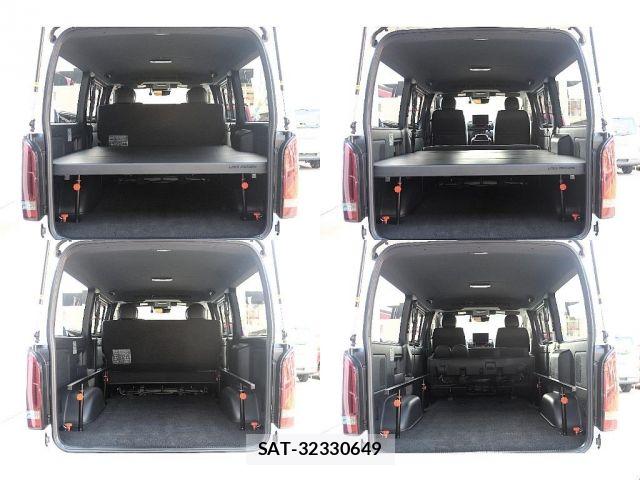 Toyota HIACE VAN 2024-01 8742525-17