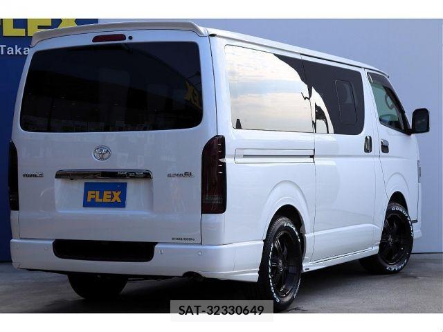 Toyota HIACE VAN 2024-01 8742525-19