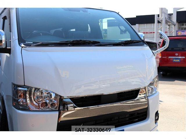 Toyota HIACE VAN 2024-01 8742525-4