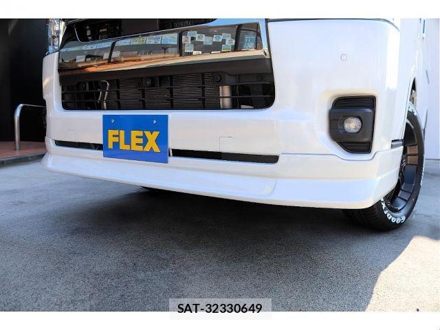 Toyota HIACE VAN 2024-01 8742525-5