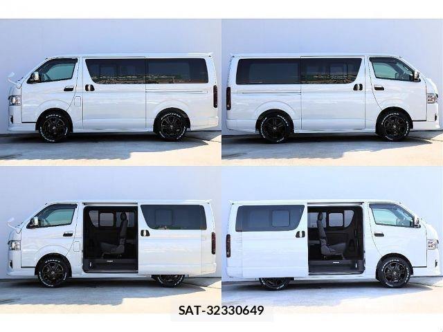 Toyota HIACE VAN 2024-01 8742525-7