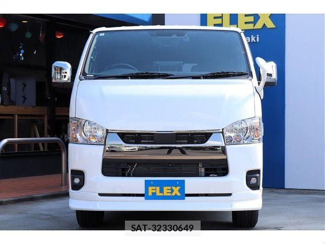 Toyota HIACE VAN 2024-01 8742525-8
