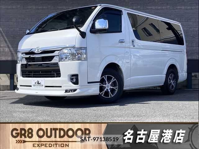 Toyota HIACE VAN 2024-03 8742544-0